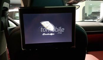 Porsche Cayenne 2016 Diesel  Rabat full