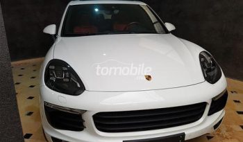 Porsche Cayenne 2016 Diesel  Rabat