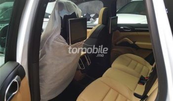 Porsche Cayenne 2016 Diesel  Rabat full
