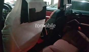 Porsche Cayenne 2016 Diesel  Rabat full