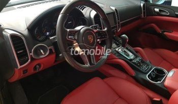 Porsche Cayenne 2016 Diesel  Rabat full