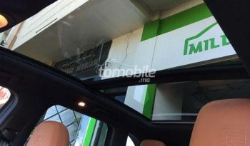 Porsche Cayenne 2017 Diesel  Rabat full