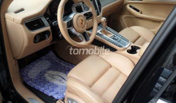 Porsche Macan 2014 Essence 30000 Casablanca plein