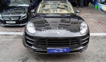 Porsche Macan 2014 Essence 30000 Casablanca