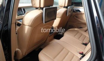 Porsche Macan 2014 Essence 30000 Casablanca plein