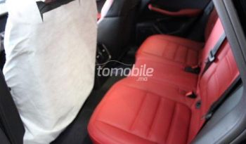 Porsche Macan 2016 Diesel 1500 Rabat plein