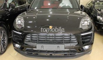 Porsche Macan 2016 Diesel 1500 Rabat