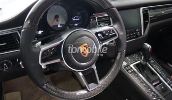 Porsche Macan 2016 Diesel 1500 Rabat plein