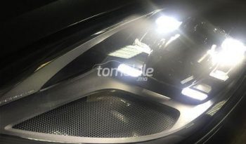 Porsche Macan 2016 Diesel  Tanger plein