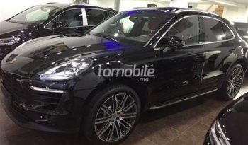 Porsche Macan 2017 Diesel 00 Tanger