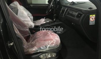 Porsche Macan 2017 Diesel  Rabat plein