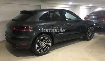 Porsche Macan 2017 Diesel  Rabat plein