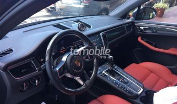 Porsche Macan 2017 Diesel  Rabat plein
