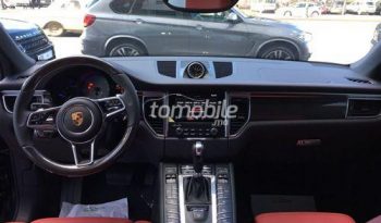 Porsche Macan 2017 Diesel  Rabat plein