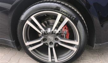 Porsche Panamera 2013 Diesel 57000 Marrakech plein