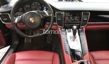 Porsche Panamera 2013 Diesel 57000 Marrakech plein