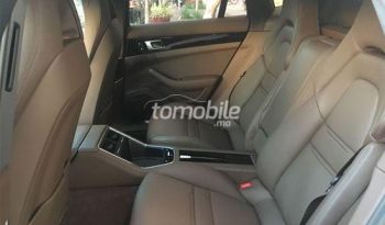 Porsche Panamera 2017 Diesel  Rabat plein