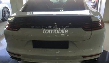 Porsche Panamera 2017 Diesel  Rabat plein