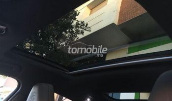 Porsche Panamera 2017 Diesel  Rabat plein