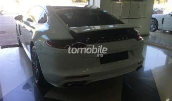 Porsche Panamera 2017 Diesel  Rabat plein