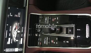 Porsche Panamera 2017 Diesel  Rabat plein