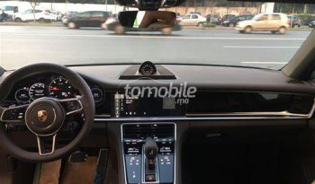 Porsche Panamera 2017 Diesel  Rabat plein
