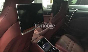 Porsche Panamera 2017 Diesel  Rabat plein