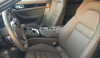 Porsche Panamera 2017 Diesel  Rabat plein