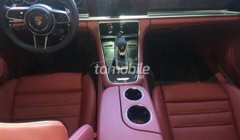Porsche Panamera 2017 Diesel  Rabat plein