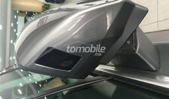 Audi Q7 2016 Diesel  Casablanca plein