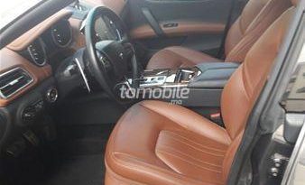 Maserati Ghibli 2016 Essence 15000 plein