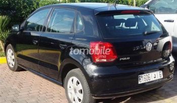 Volkswagen Polo 2011 Diesel 130321 Casablanca plein