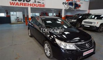 Renault Latitude 2010 Essence 96000 Casablanca plein