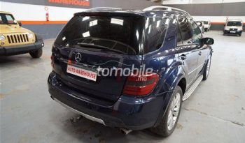 Mercedes-Benz A 45 AMG 2008 Diesel 198000 Casablanca plein