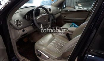 Mercedes-Benz A 45 AMG 2008 Diesel 198000 Casablanca plein