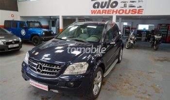 Mercedes-Benz A 45 AMG 2008 Diesel 198000 Casablanca plein