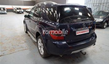 Mercedes-Benz A 45 AMG 2008 Diesel 198000 Casablanca plein