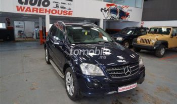 Mercedes-Benz A 45 AMG 2008 Diesel 198000 Casablanca plein