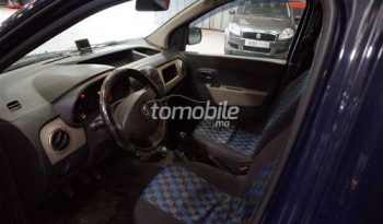 Dacia Dokker 2014 Diesel 149000 Casablanca plein
