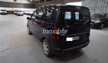 Dacia Dokker 2014 Diesel 149000 Casablanca plein