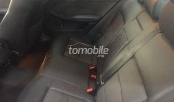 Mercedes-Benz Classe E 2009 Diesel 130000 Casablanca plein