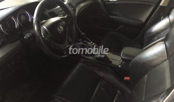 Honda Accord 2010 Essence 120000 Casablanca plein