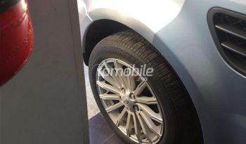 Land Rover Range Rover 2009 Diesel 110000 Casablanca full