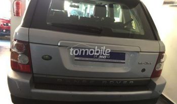 Land Rover Range Rover 2009 Diesel 110000 Casablanca full