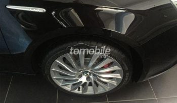 Alpha Romeo Giulietta 2016 Diesel  Casablanca plein