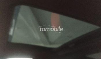 Alpha Romeo Giulietta 2016 Diesel  Casablanca plein