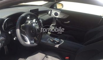 Mercedes-Benz Classe C 2016 Diesel  Casablanca full