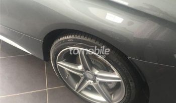 Mercedes-Benz Classe C 2016 Diesel  Casablanca full