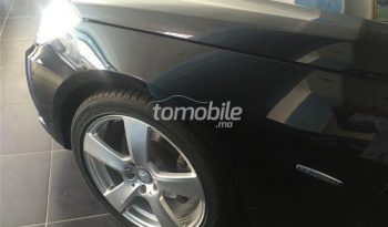 Mercedes-Benz Classe E 2012 Diesel 79000 Casablanca plein