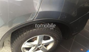 Volkswagen Touareg 2012 Diesel 140000 Casablanca plein